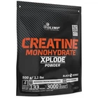 Креатин моногідрат Olimp Xplode Monohydrate Powder пакет