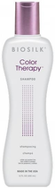 Shampoo BioSilk Color Therapy 355 ml (633911730539) - obraz 1