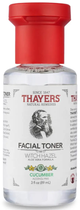 Тонік для обличчя Thayers Facial Toner Cucumber 89 мл (41507070172)