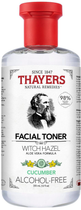 Тонік для обличчя Thayers Cucumber очищувальний 355 мл (41507070073)