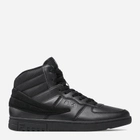 Sneakersy męskie na platformie wysokie Fila FFM0193 41 (8US) 26 cm Czarne (8719477827370) - obraz 1