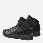 Sneakersy męskie na platformie wysokie Fila FFM0193 41 (8US) 26 cm Czarne (8719477827370) - obraz 3