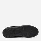 Sneakersy męskie na platformie wysokie Fila FFM0193 44 (10.5US) 28.5 cm Czarne (8719477827400) - obraz 4