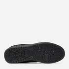 Sneakersy męskie na platformie wysokie Fila FFM0193 43 (10US) 28 cm Czarne (8719477827394) - obraz 4