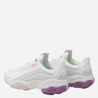 Жіночі кросівки Fila FFW0295 36 (5.5US) 22.5 см Білий/Фіолетовий (8719477769021) - зображення 4