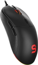 Миша SPC Gear GEM Plus USB Black (SPG146) - зображення 11