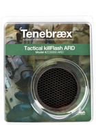 Бленда Tenebraex ZC5000-ARD для Vortex Viper PST Gen II 5-25x50 - зображення 3