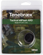Бленда Tenebraex TRJMFO-ARD 24 мм для Nightforce NX8 1-8x24. M28 x 0.60 - изображение 3