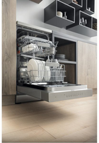 Zmywarka Hotpoint Ariston (HSFO 3T223 WC X) - obraz 2