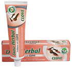 Ziołowa pasta do zębów Dabur Herbal z goździkiem 100 ml (5022496100854) - obraz 1