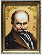 Портрет Т. Шевченка складная Г-50 Гранд Презент 30*40