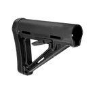 Приклад Magpul MOE Carbine Stock Commercial-Spec. MAG401 - зображення 1