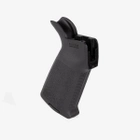 Пістолетна рукоять Magpul MOE Grip для AR15/M4 - зображення 8