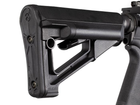 Приклад AR-15 Magpul STR Carbine Stock – Commercial-Spec MAG471 Black - изображение 4