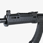 Цівка Magpul ZHUKOV-U для AK-74/AKС-74у (АКСУ). Колір Flat Dark Earth. MAG680-FDE - зображення 5