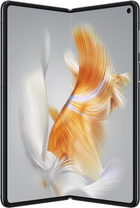 Мобільний телефон Huawei Mate X3 12/512GB Black (6941487293254) - зображення 4