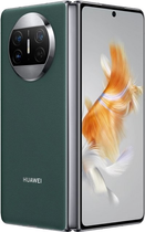 Мобільний телефон Huawei Mate X3 12/512GB Green (6941487293261) - зображення 6