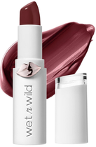 Szminka do ust Wet N Wild Mega Last High-Shine Lip Color Raining Rubies 4 g (77802117472) - obraz 1