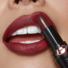 Szminka do ust Wet N Wild Megalast Finish Matte Cherry Bomb 4 g (77802117410) - obraz 4