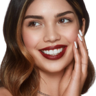 Szminka do ust Wet N Wild Megalast Finish Matte Cherry Bomb 4 g (77802117410) - obraz 5