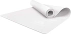 Коврик для йоги Adidas Premium Yoga Mat ADYG-10300WH Уни 176 х 61 х 0.5 см Белый (885652016773)
