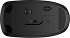 Mysz HP 235 Slim Wireless Black (4E407AA#AC3) - obraz 7