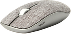 Mysz Rapoo M200 Plus Wireless Szara (6940056186959) - obraz 2