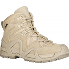 Туфлі жіночі "Lowa Zephyr MK2 GTX MID WS TF", Desert 39 (320854C30/0410) - зображення 3