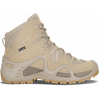 Черевики жіночі "Lowa Zephyr GTX MID WS TF", Desert 39.5 (320537/0410)