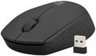 Миша NATEC Stork Wireless Black (NMY-2000) - зображення 3