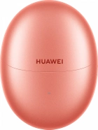 Навушники Huawei FreeBuds 5 Coral Orange (6941487277490) - зображення 5