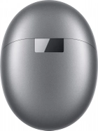 Навушники Huawei FreeBuds 5 Silver Frost (6941487277506) - зображення 7