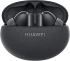 Słuchawki Huawei FreeBuds 5i Nebula Czarne (6941487282579) - obraz 1