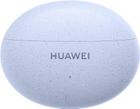 Słuchawki Huawei FreeBuds 5i Isle Blue (6941487282586) - obraz 4