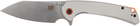 Нож Skif Knives Jock SW aluminium Grey (17650358) - изображение 1