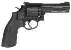 448.00.04 Umarex Smith&Wesson Mod. 586 4" - изображение 1
