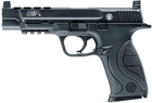 5.8349 Пневматический пистолет Umarex Smith & Wesson m&p9l Sport Edition - изображение 1