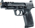 5.8349 Пневматический пистолет Umarex Smith & Wesson m&p9l Sport Edition - изображение 3