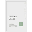 Маска для обличчя Village 11 Factory Active Clean Sheet Mask Tea Tree 23 г (8809663754402)