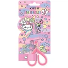 Ножницы Kite детские в футляре Hello Kitty 13 см (HK23-121)