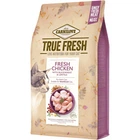 Сухой корм для кошек Carnilove True Fresh Cat Chicken с курицей