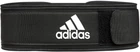 Пояс для важкої атлетики Adidas Essential Weightlifting Belt ADGB-1225