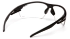 Захисні окуляри Pyramex Ionix (clear) Anti-Fog, прозорі - зображення 4