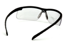 Біфокальні захисні окуляри Pyramex Ever-Lite Bifocal (+3.0) (clear), прозорі - зображення 4