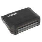 Коробка Meiho Versus VS-388DD BK,1368066