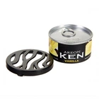 Освіжувач повітря AREON KEN Vanilla