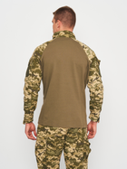 Тактическая рубашка Wolftrap TK025 S Pixel (11448507001235) - изображение 2