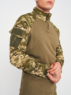 Тактическая рубашка Wolftrap TK025 S Pixel (11448507001235) - изображение 5