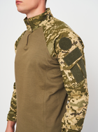 Тактическая рубашка Wolftrap TK025 L Pixel (11448507001237) - изображение 4