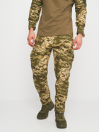 Тактические штаны Wolftrap TK025-1 3XL Pixel (11448507001246) - изображение 1